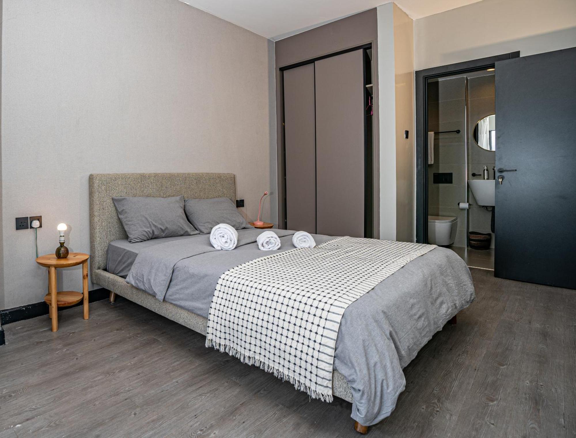 ניירובי Escada Studio & 2-Bedroom, Rooftop Swimming Pool, Gym, Workspace, Wonderiss Homes Westland Living מראה חיצוני תמונה