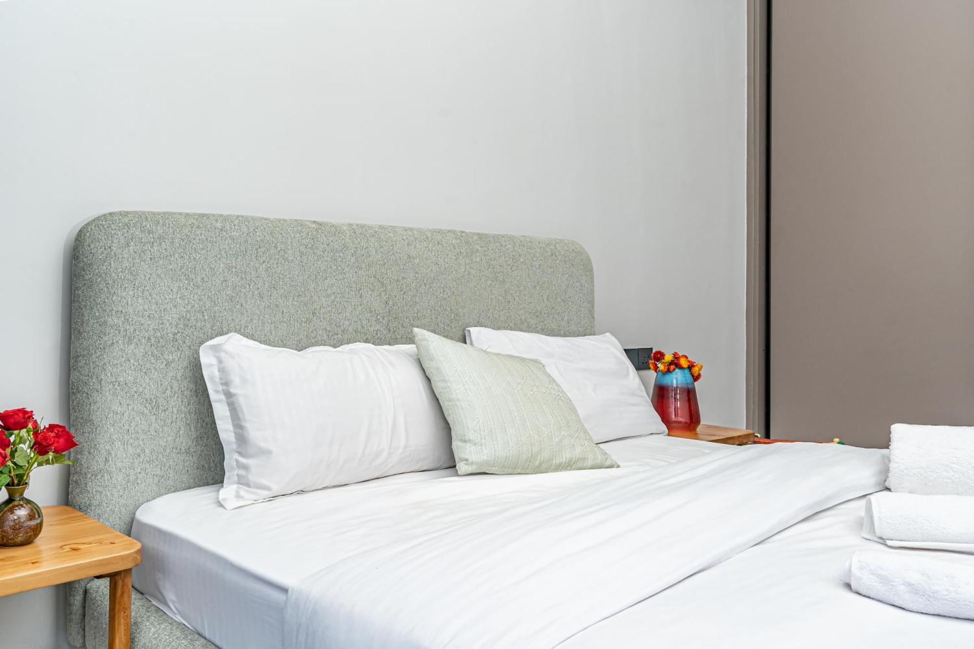 ניירובי Escada Studio & 2-Bedroom, Rooftop Swimming Pool, Gym, Workspace, Wonderiss Homes Westland Living מראה חיצוני תמונה