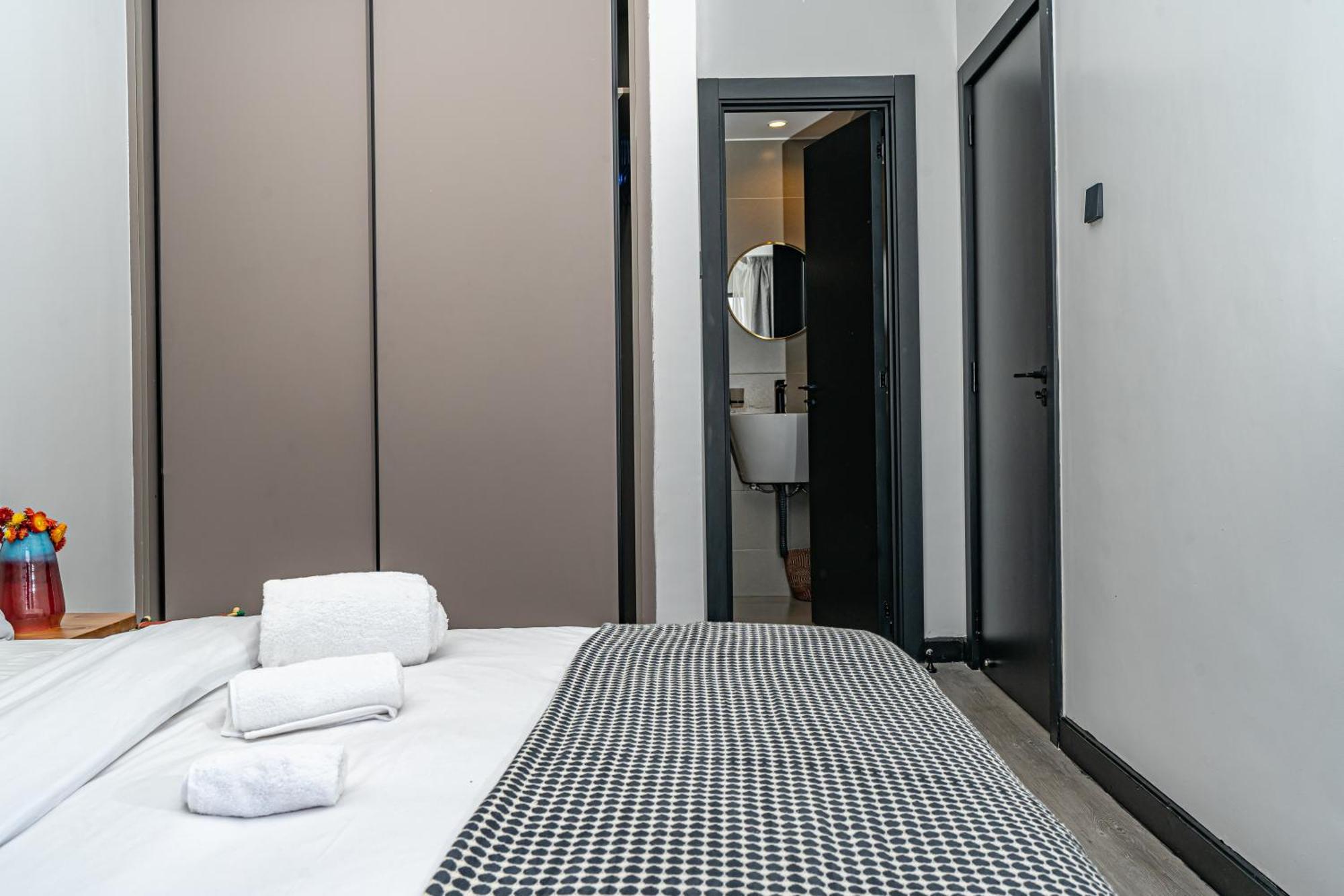 ניירובי Escada Studio & 2-Bedroom, Rooftop Swimming Pool, Gym, Workspace, Wonderiss Homes Westland Living מראה חיצוני תמונה