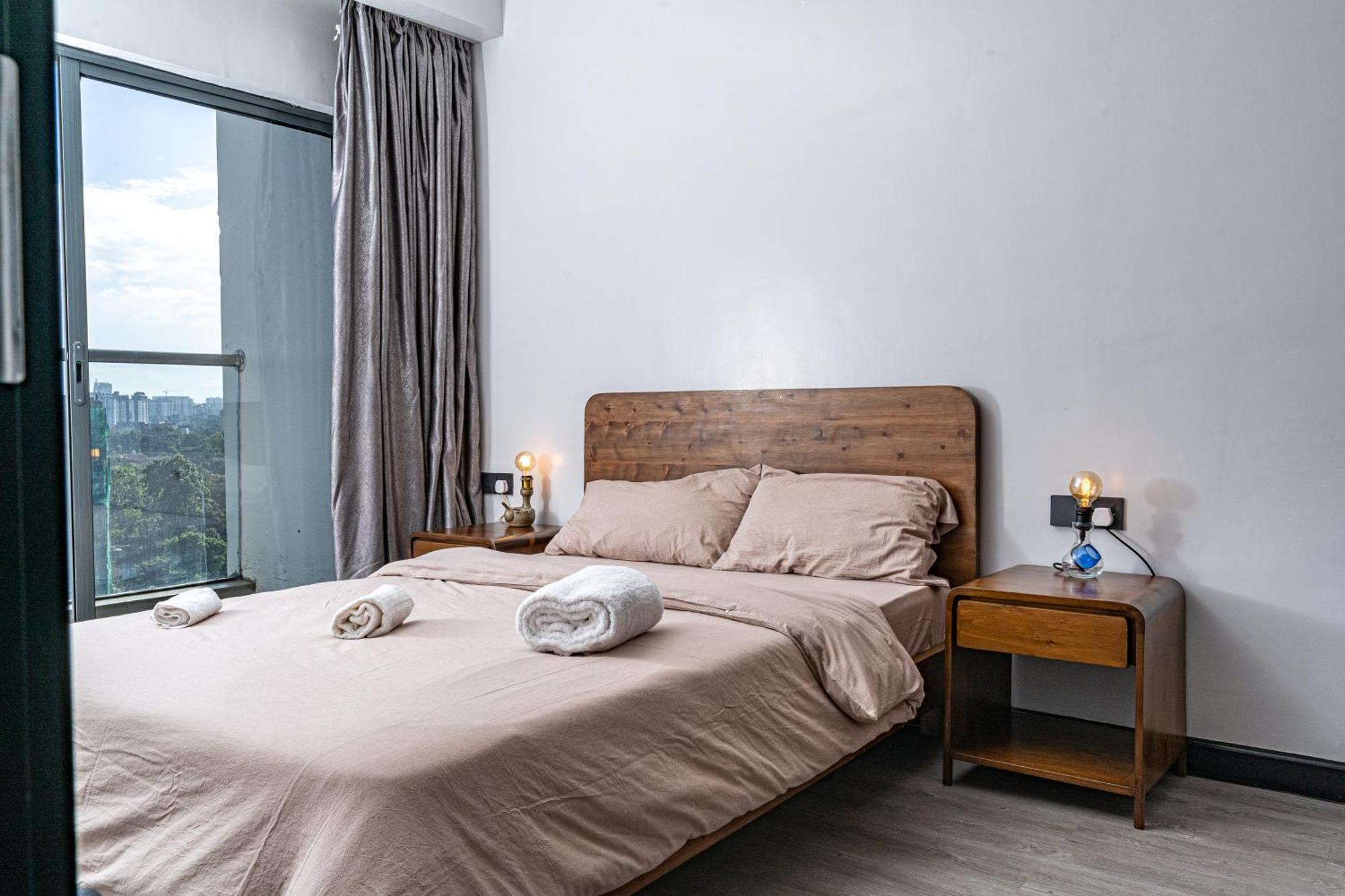 ניירובי Escada Studio & 2-Bedroom, Rooftop Swimming Pool, Gym, Workspace, Wonderiss Homes Westland Living מראה חיצוני תמונה