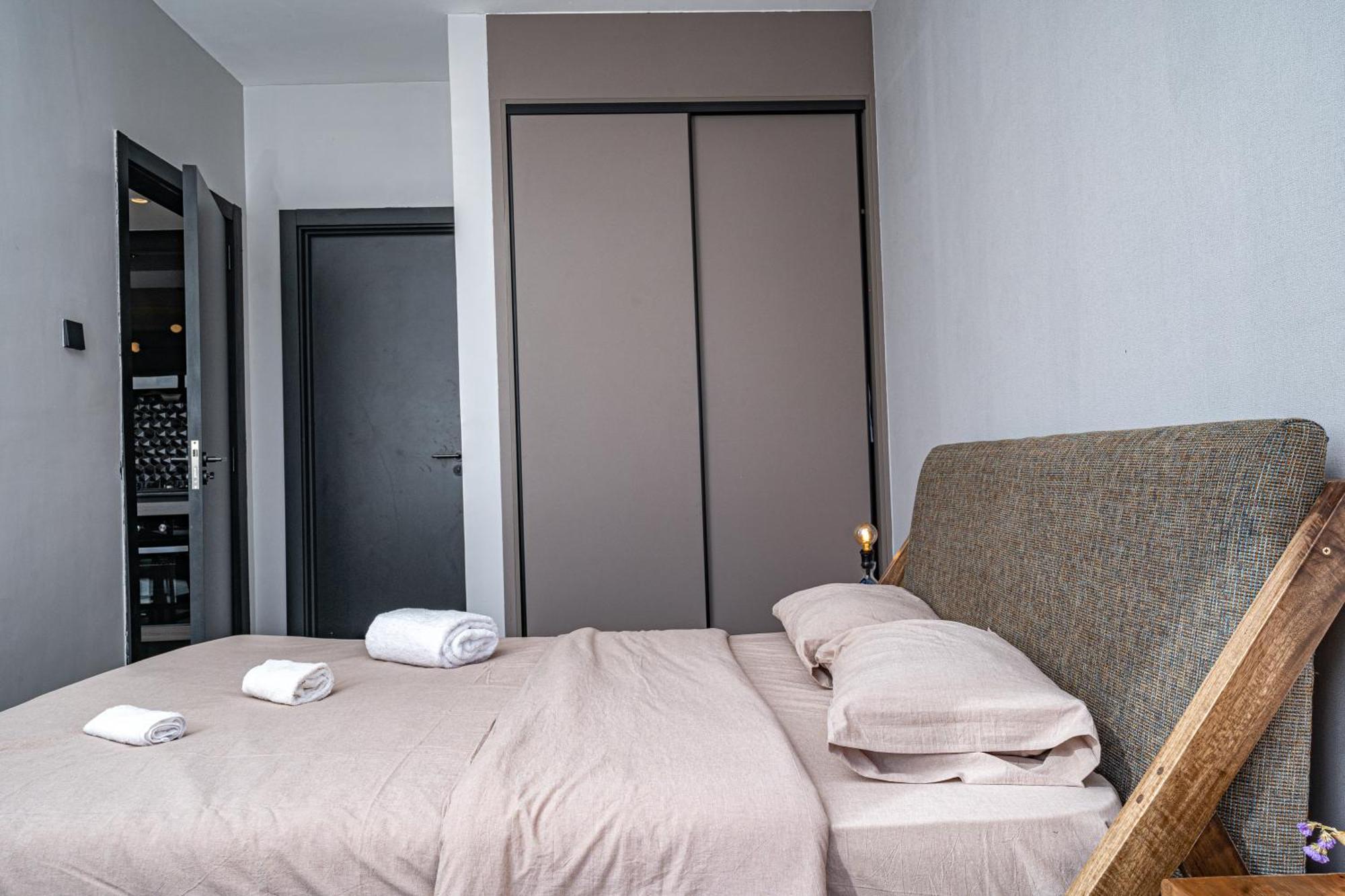 ניירובי Escada Studio & 2-Bedroom, Rooftop Swimming Pool, Gym, Workspace, Wonderiss Homes Westland Living מראה חיצוני תמונה