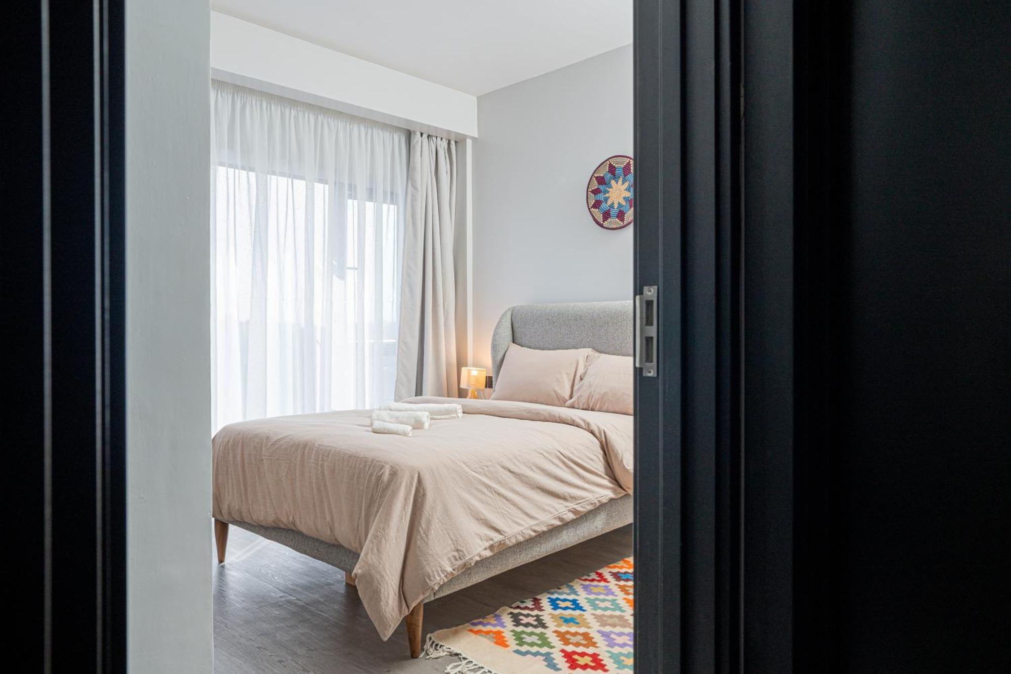 ניירובי Escada Studio & 2-Bedroom, Rooftop Swimming Pool, Gym, Workspace, Wonderiss Homes Westland Living מראה חיצוני תמונה