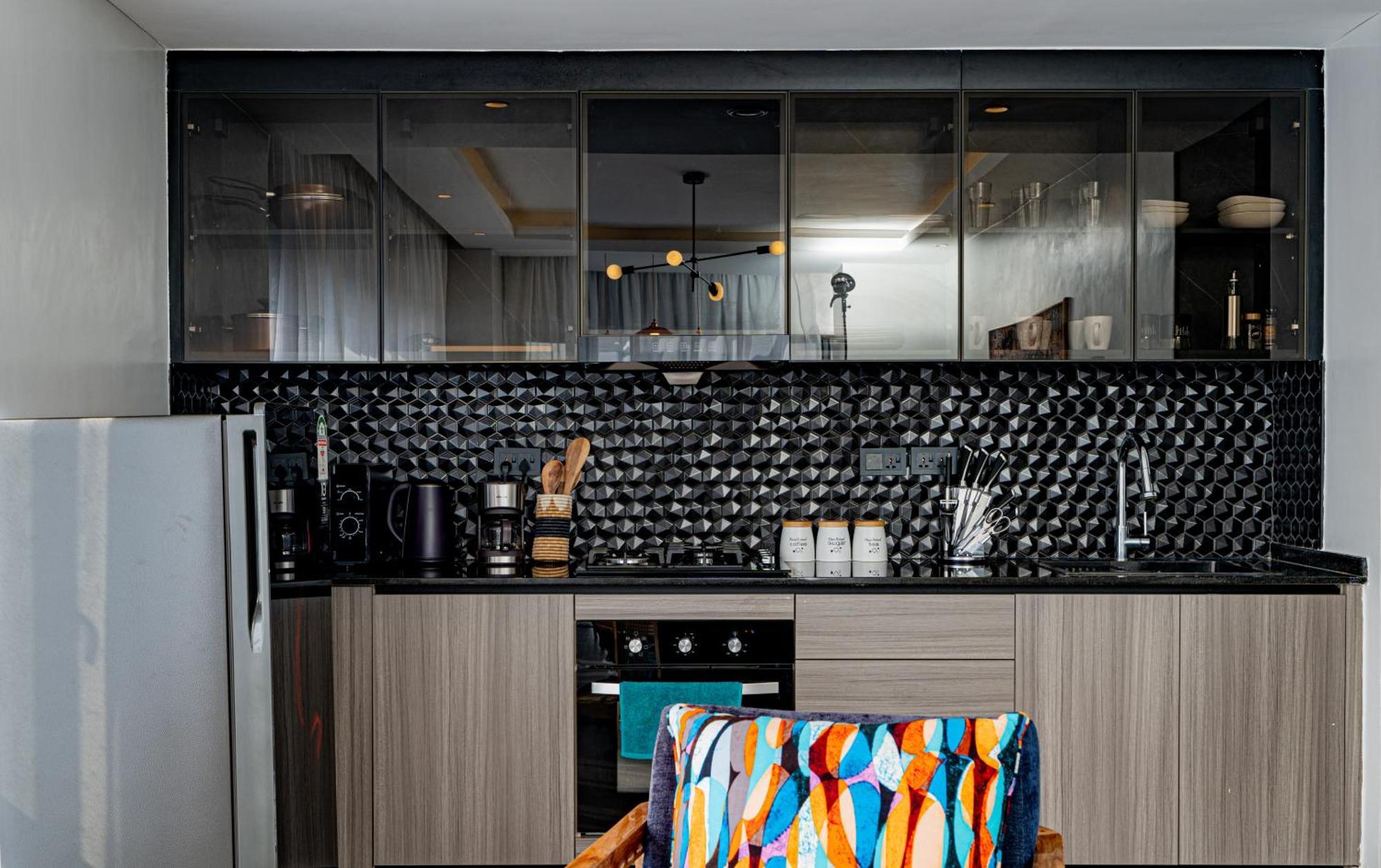 ניירובי Escada Studio & 2-Bedroom, Rooftop Swimming Pool, Gym, Workspace, Wonderiss Homes Westland Living מראה חיצוני תמונה