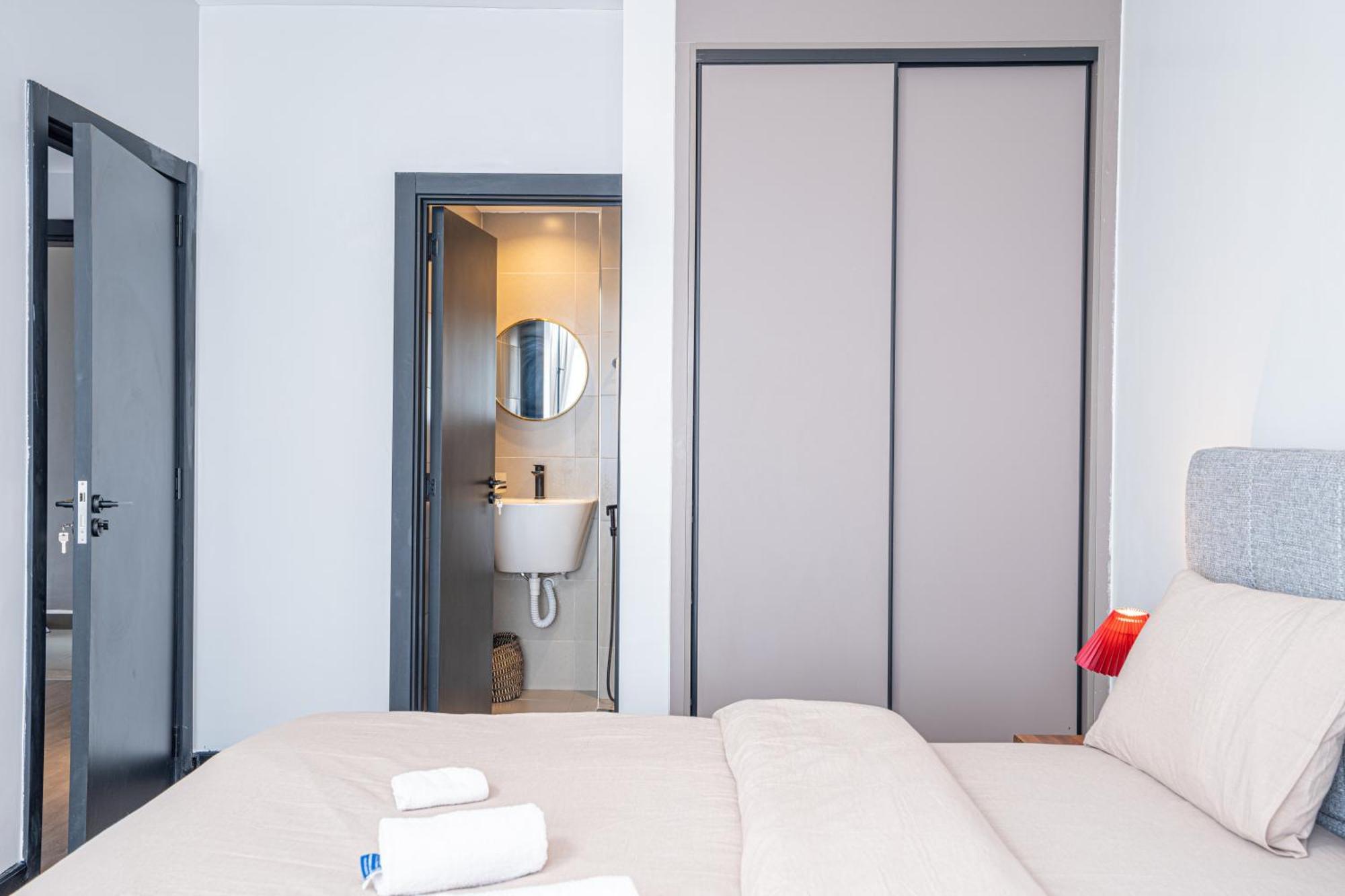ניירובי Escada Studio & 2-Bedroom, Rooftop Swimming Pool, Gym, Workspace, Wonderiss Homes Westland Living מראה חיצוני תמונה